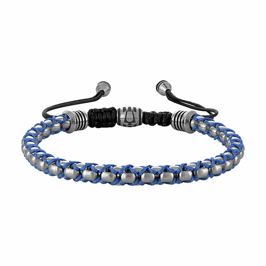 Icon Bracelet - Bulova Everyday