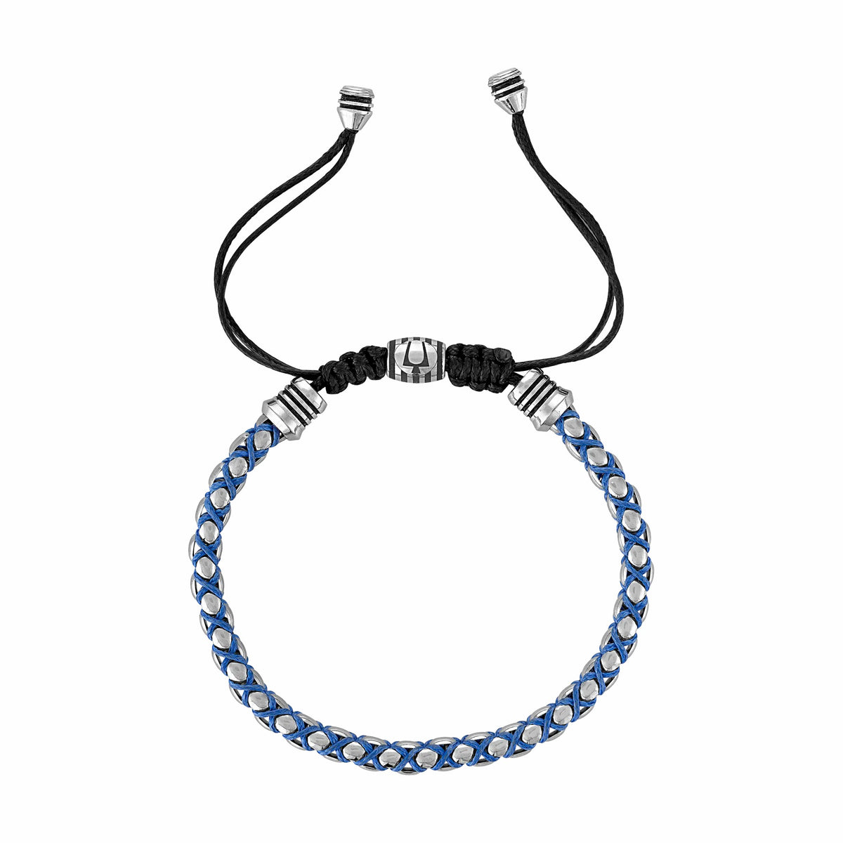Icon Bracelet - Bulova Everyday