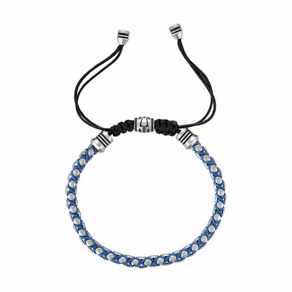 Icon Bracelet - Bulova Everyday