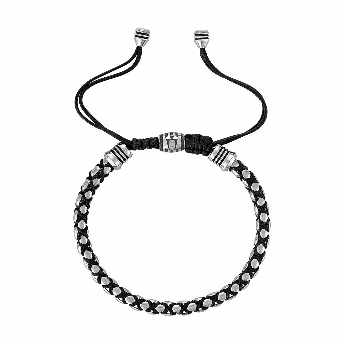 Icon Bracelet - Bulova Trending