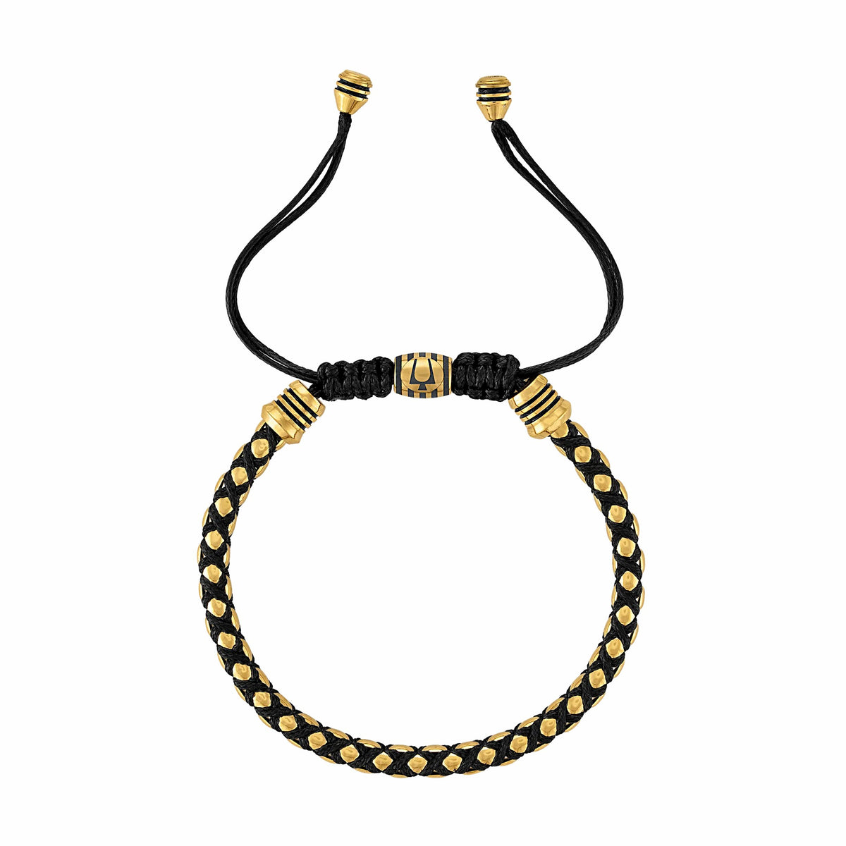 Icon Bracelet - Bulova Best Seller