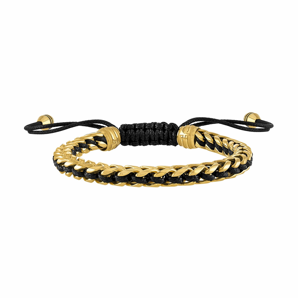 Classic Bracelet - Bulova Recommended