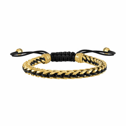 Classic Bracelet - Bulova Recommended