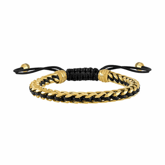 Classic Bracelet - Bulova Recommended