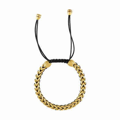 Classic Bracelet - Bulova Recommended