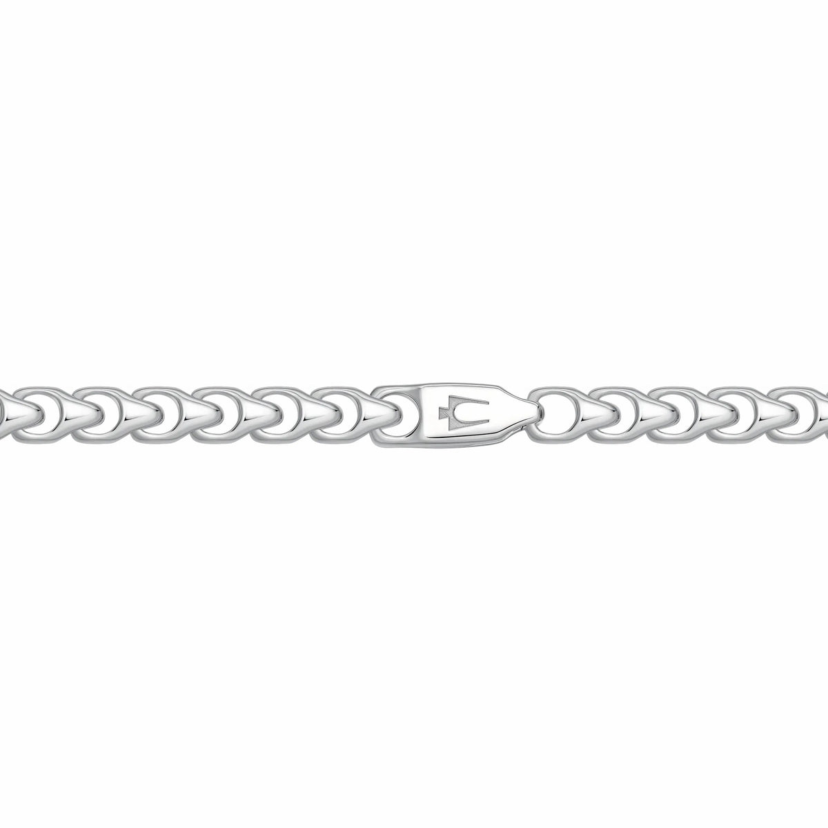 Bulova Link™ Necklace - Bulova Signature