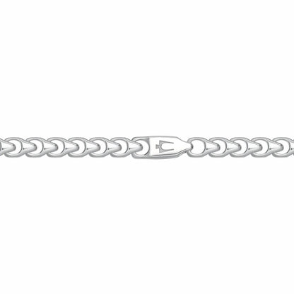 Bulova Link™ Necklace - Bulova Signature