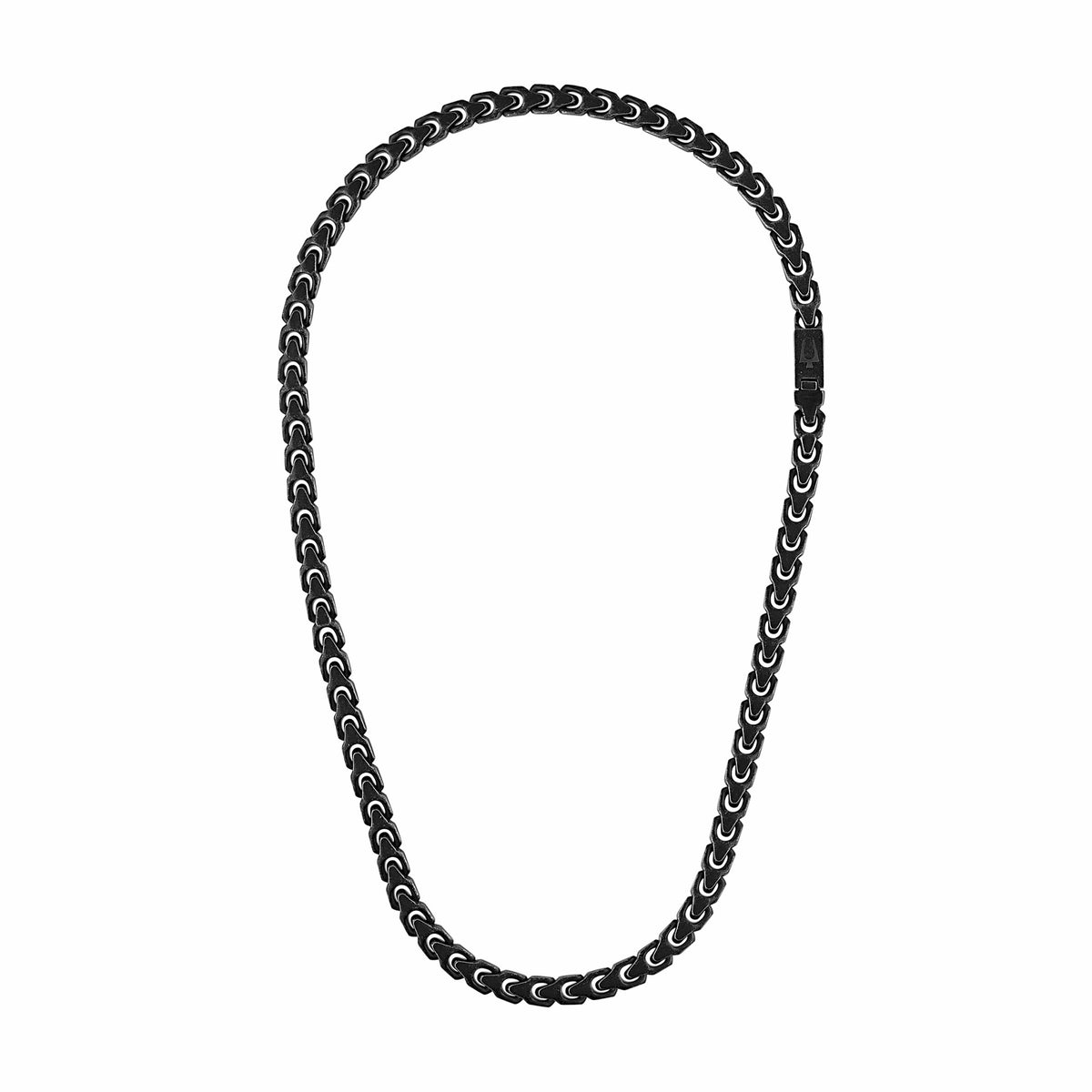 Bulova Link™ Necklace - Bulova Classic