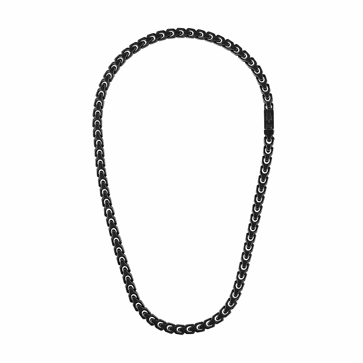 Bulova Link™ Necklace - Bulova Classic