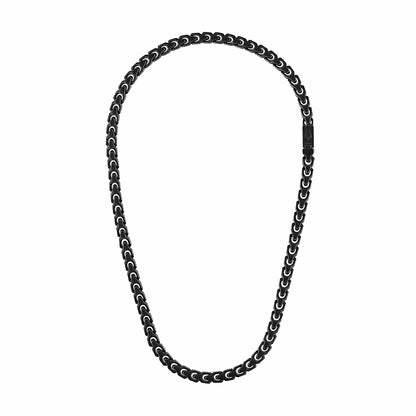 Bulova Link™ Necklace - Bulova Classic