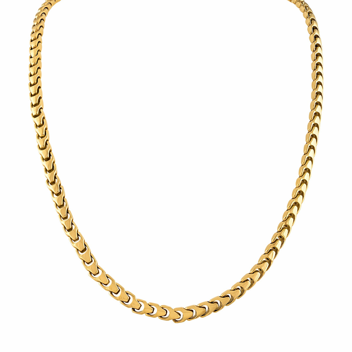 Bulova Link™ Necklace - Bulova Essential