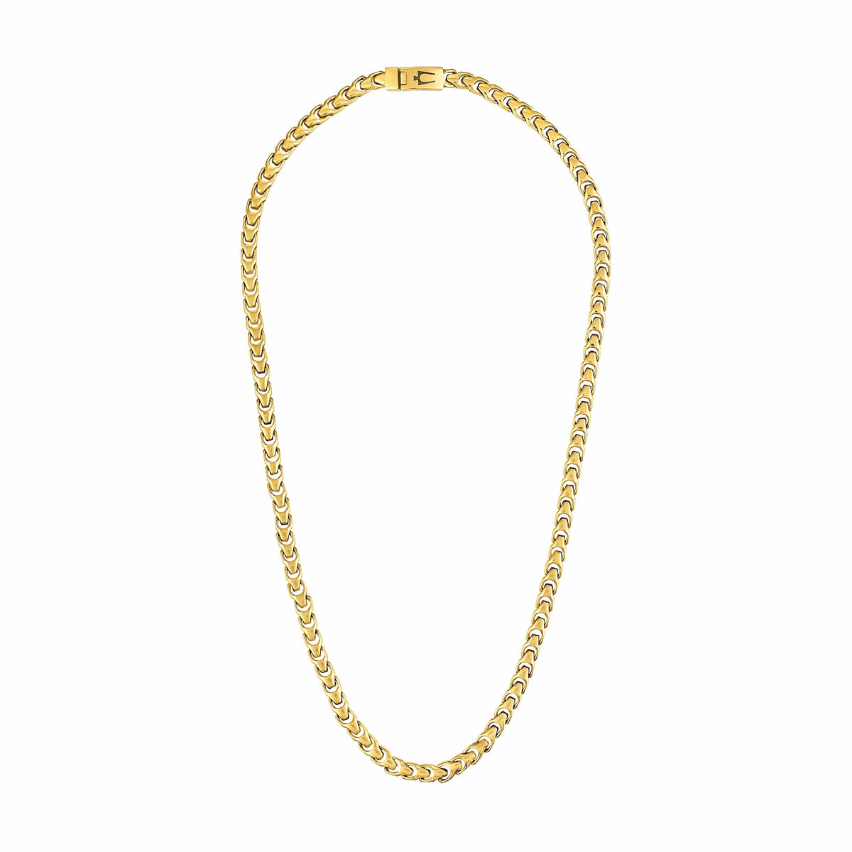 Bulova Link™ Necklace - Bulova Essential