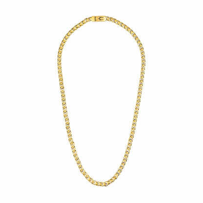 Bulova Link™ Necklace - Bulova Essential