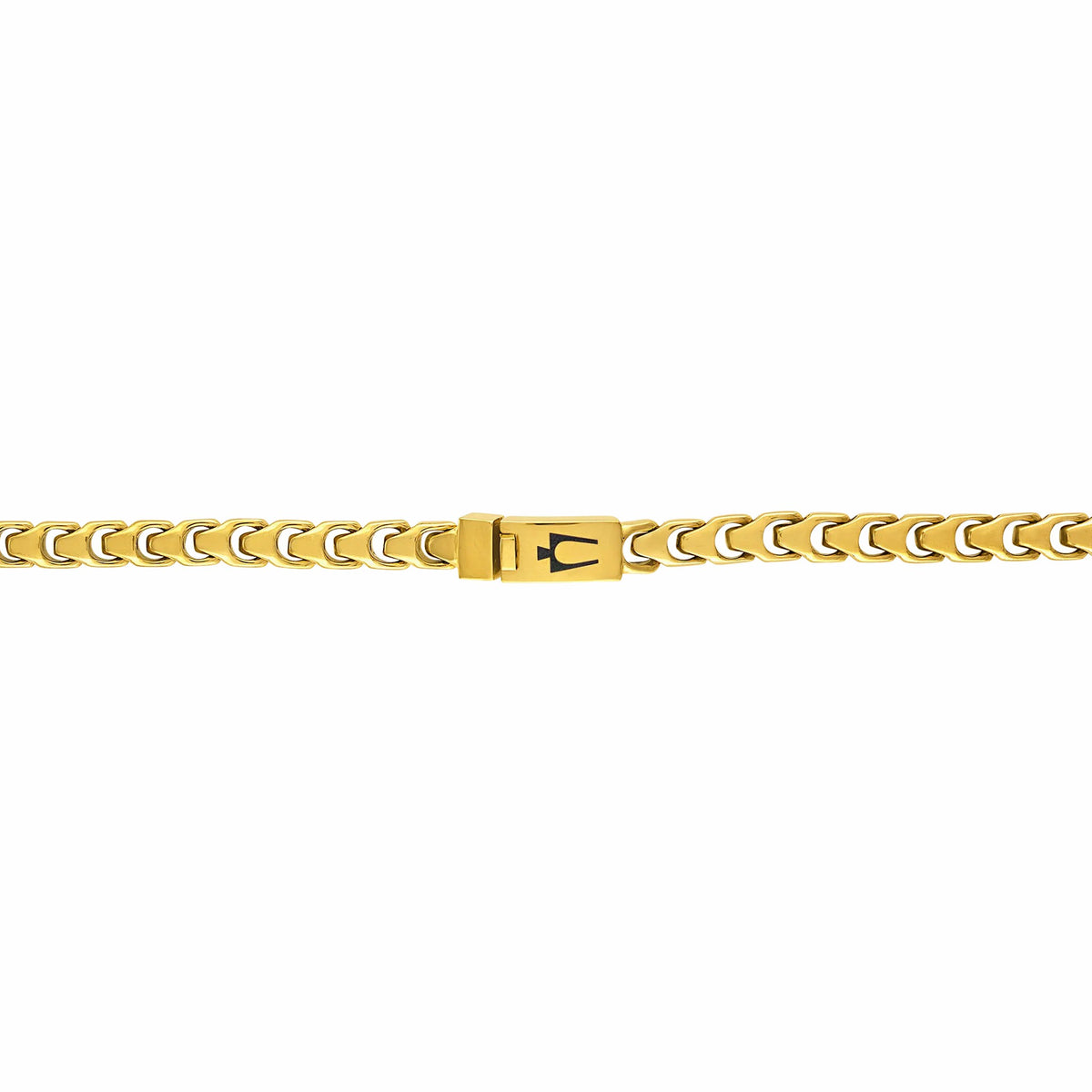 Bulova Link™ Necklace - Bulova Essential