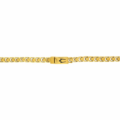 Bulova Link™ Necklace - Bulova Essential