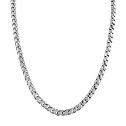 Bulova Link™ Necklace - Bulova Everyday