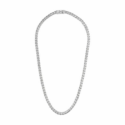 Bulova Link™ Necklace - Bulova Everyday