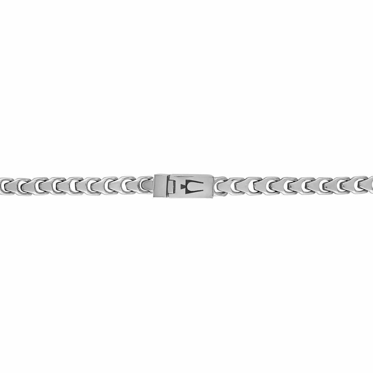 Bulova Link™ Necklace - Bulova Everyday