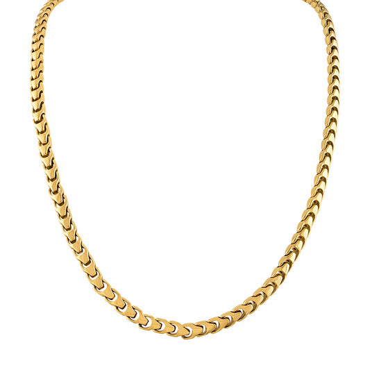 Bulova Link™ Necklace - Bulova Best Seller