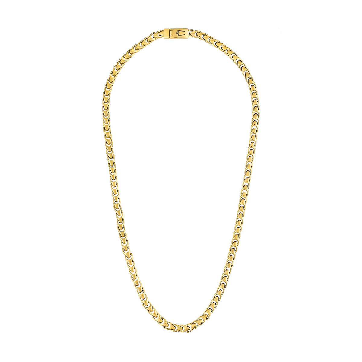 Bulova Link™ Necklace - Bulova Best Seller