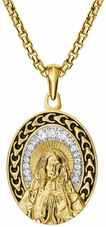 Bulova Link™ Pendant - Bulova Exclusive