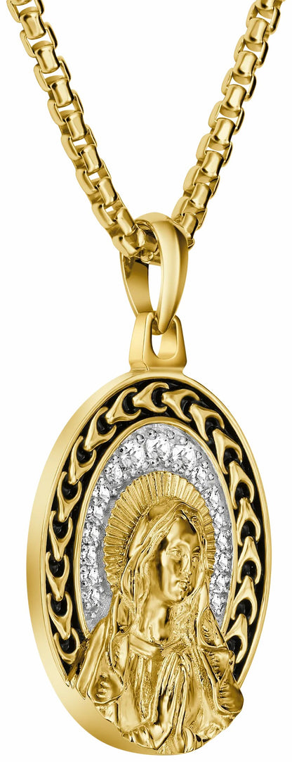 Bulova Link™ Pendant - Bulova Exclusive