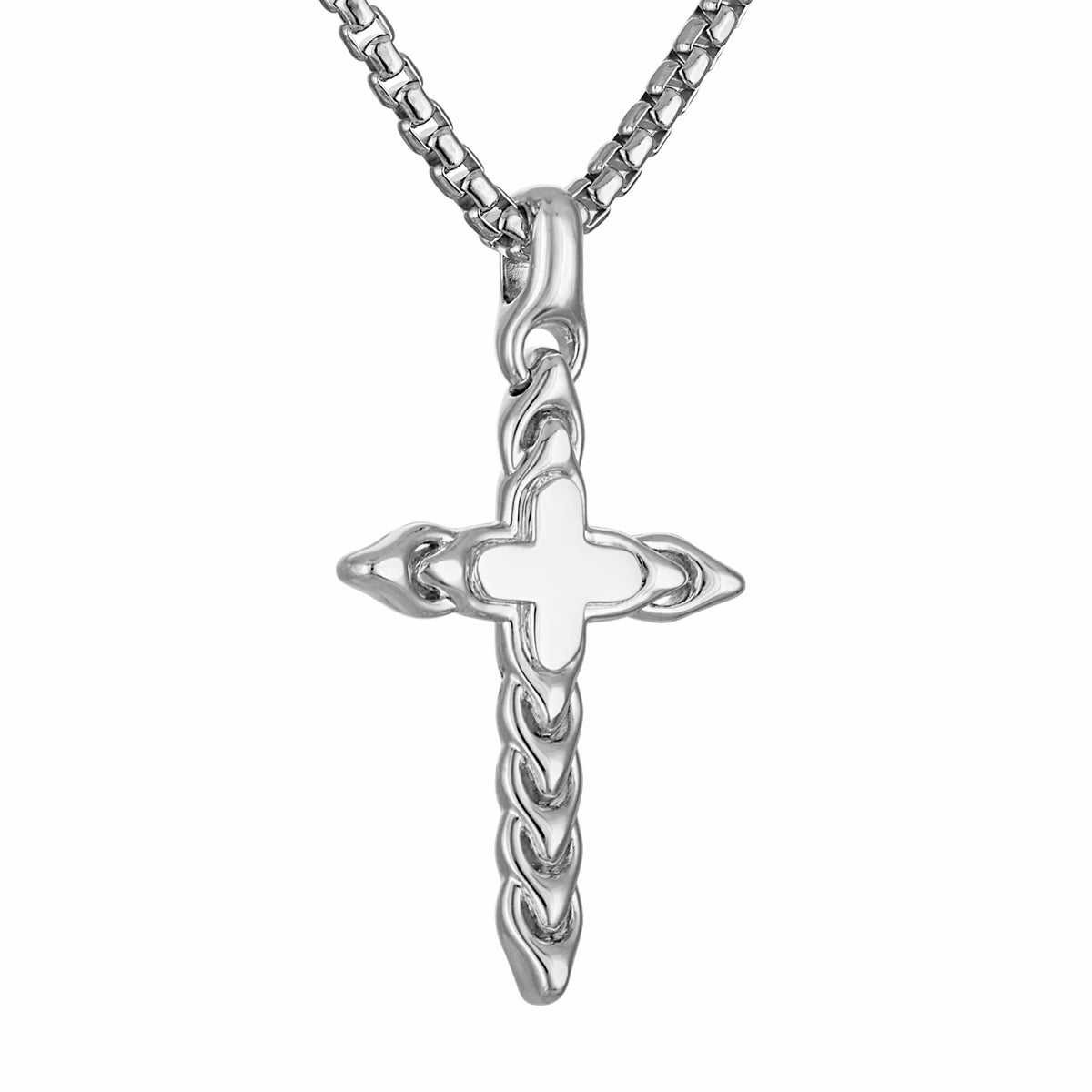 Bulova Link™ Pendant - Bulova Signature