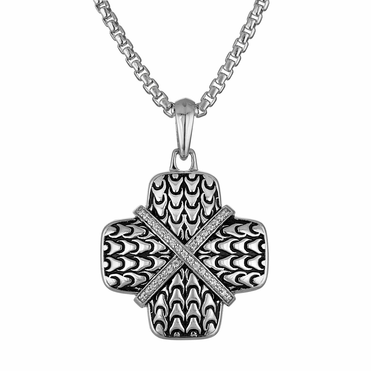 Bulova Link™ Pendant - Bulova Classic