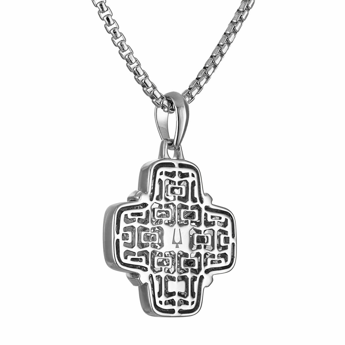 Bulova Link™ Pendant - Bulova Classic