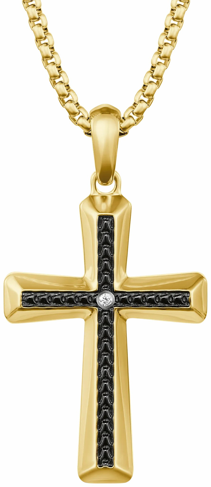 Bulova Link™ Pendant - Bulova Essential
