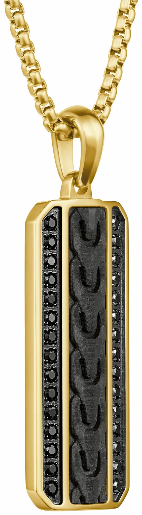 Bulova Link™ Pendant - Bulova Everyday
