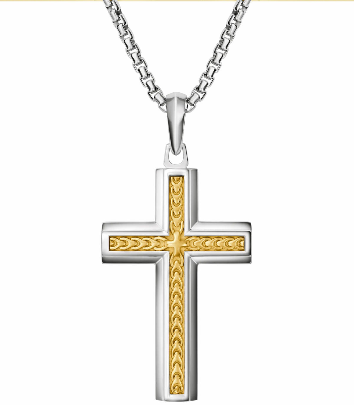 Bulova Link™ Pendant - Bulova Trending