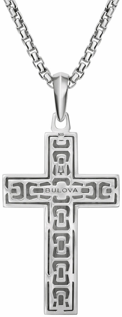 Bulova Link™ Pendant - Bulova Trending