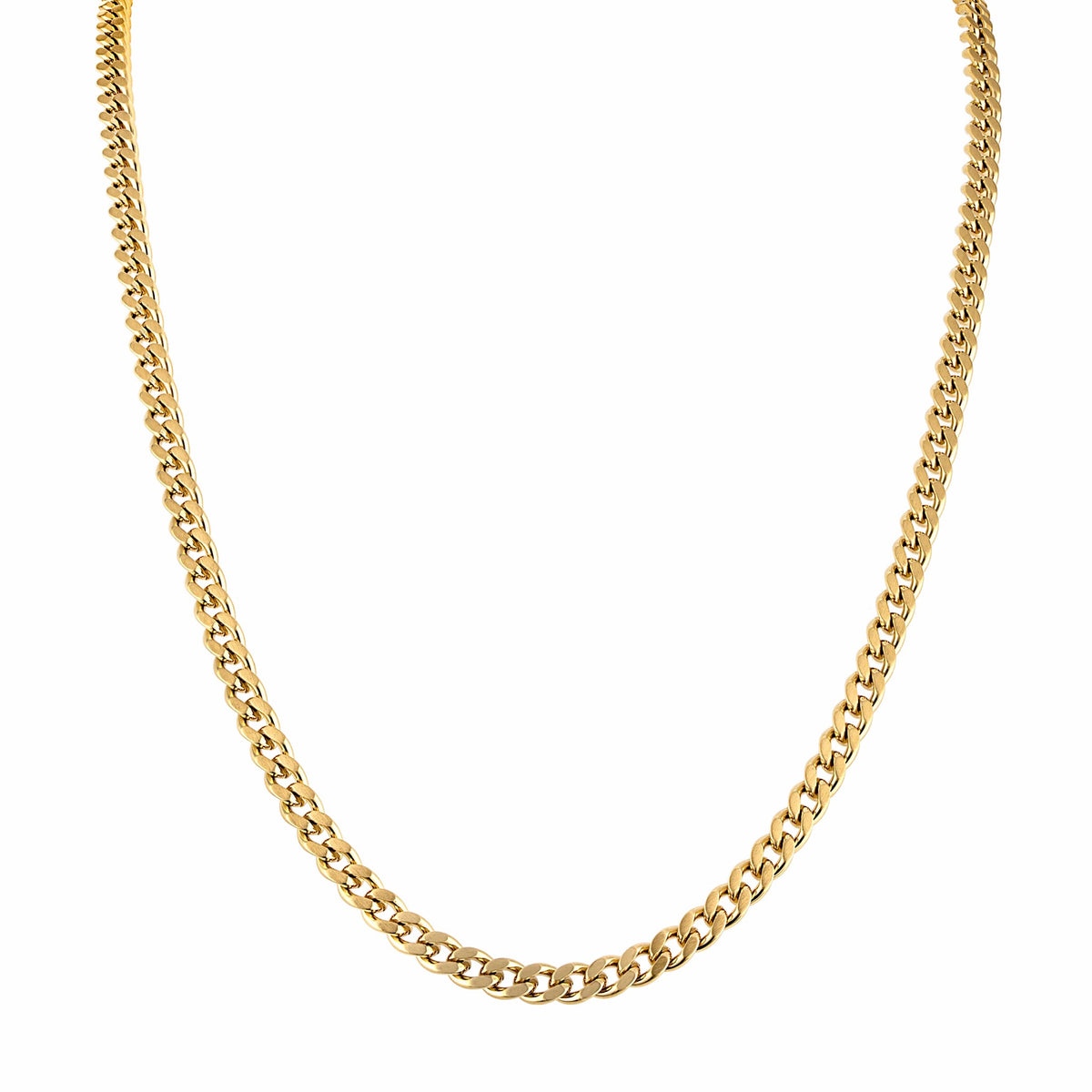 Classic Necklace - Bulova Recommended