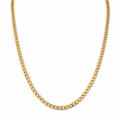 Classic Necklace - Bulova Recommended