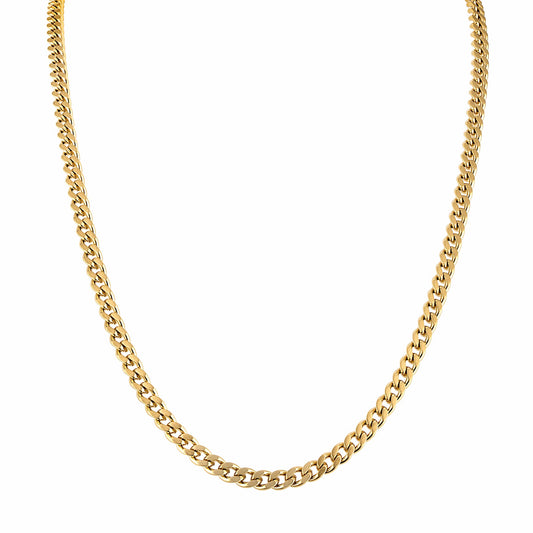 Classic Necklace - Bulova Recommended