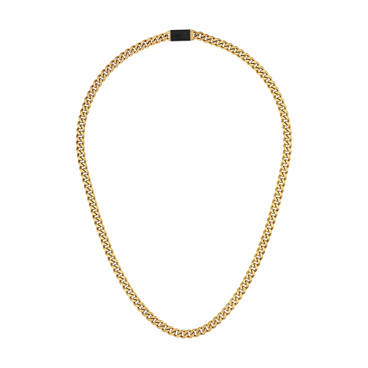 Classic Necklace - Bulova Recommended
