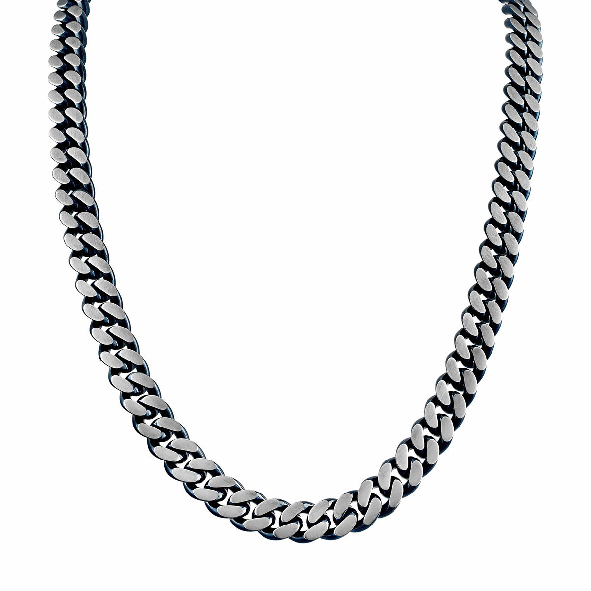 Classic Necklace - Bulova Classic