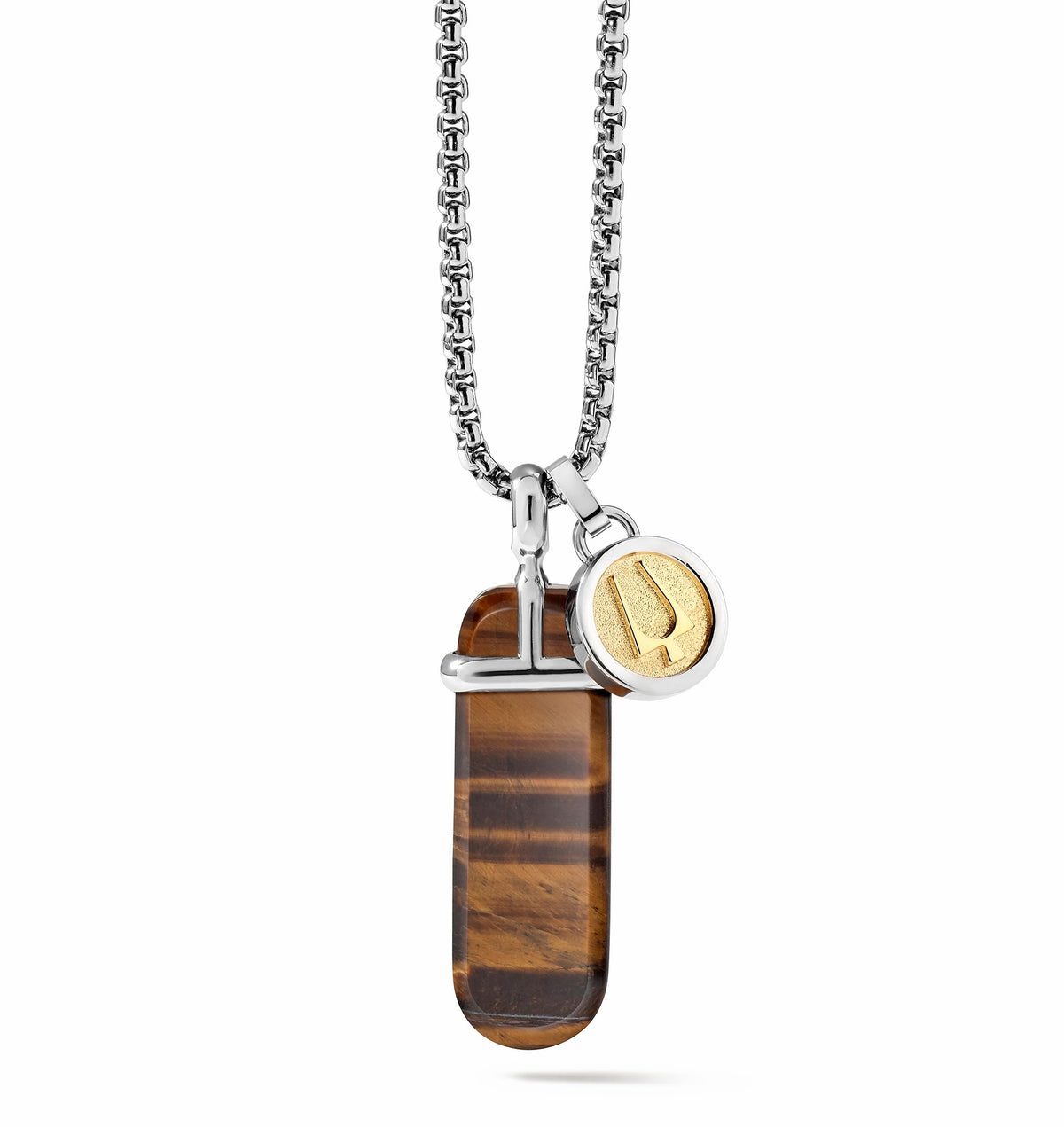 Classic Pendant - Bulova Essential