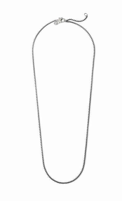Classic Pendant - Bulova Essential