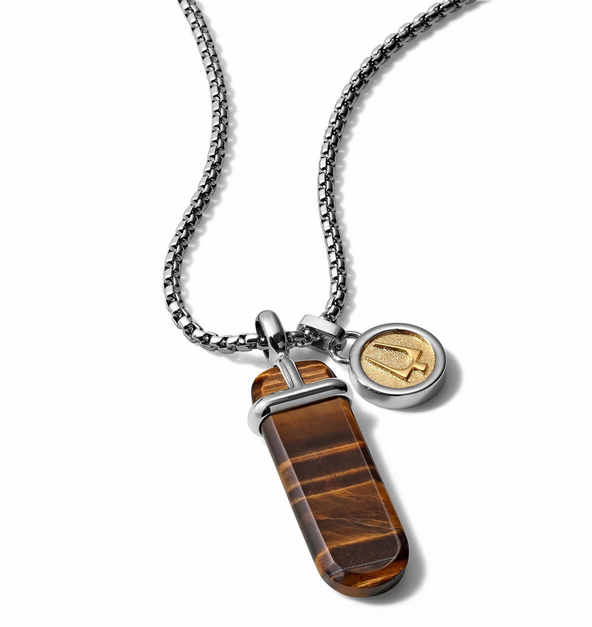 Classic Pendant - Bulova Essential