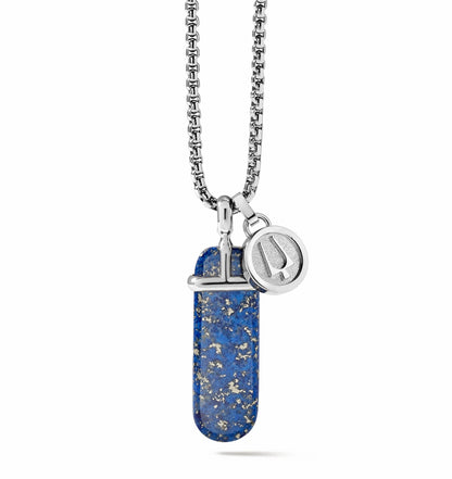 Classic Pendant - Bulova Everyday