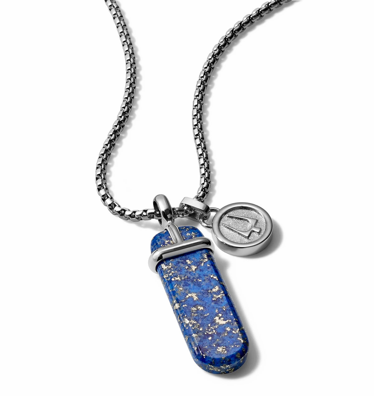 Classic Pendant - Bulova Everyday