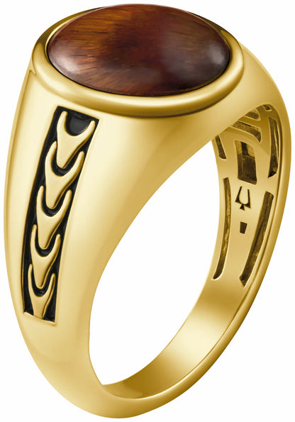 Bulova Link™ Ring - Bulova Trending