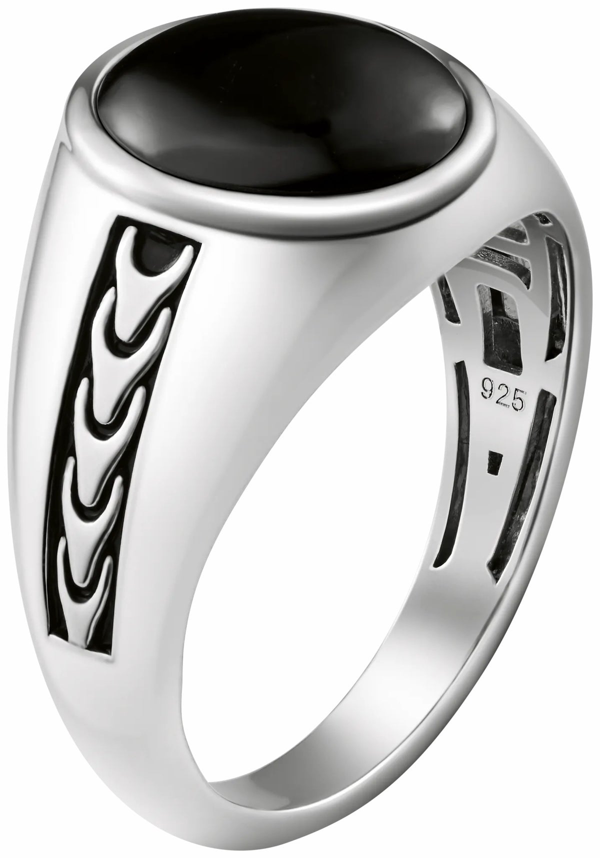 Bulova Link™ Ring - Bulova Best Seller