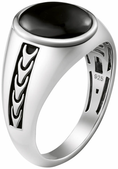 Bulova Link™ Ring - Bulova Best Seller