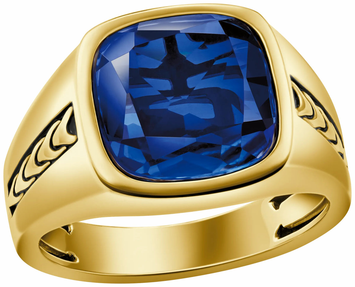 Bulova Link™ Ring - Bulova Exclusive