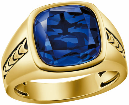 Bulova Link™ Ring - Bulova Exclusive