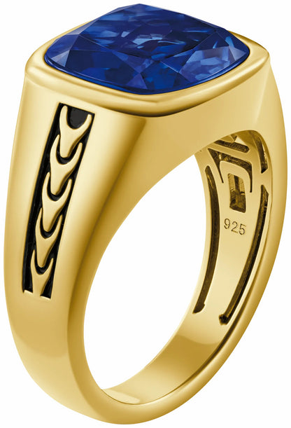 Bulova Link™ Ring - Bulova Exclusive