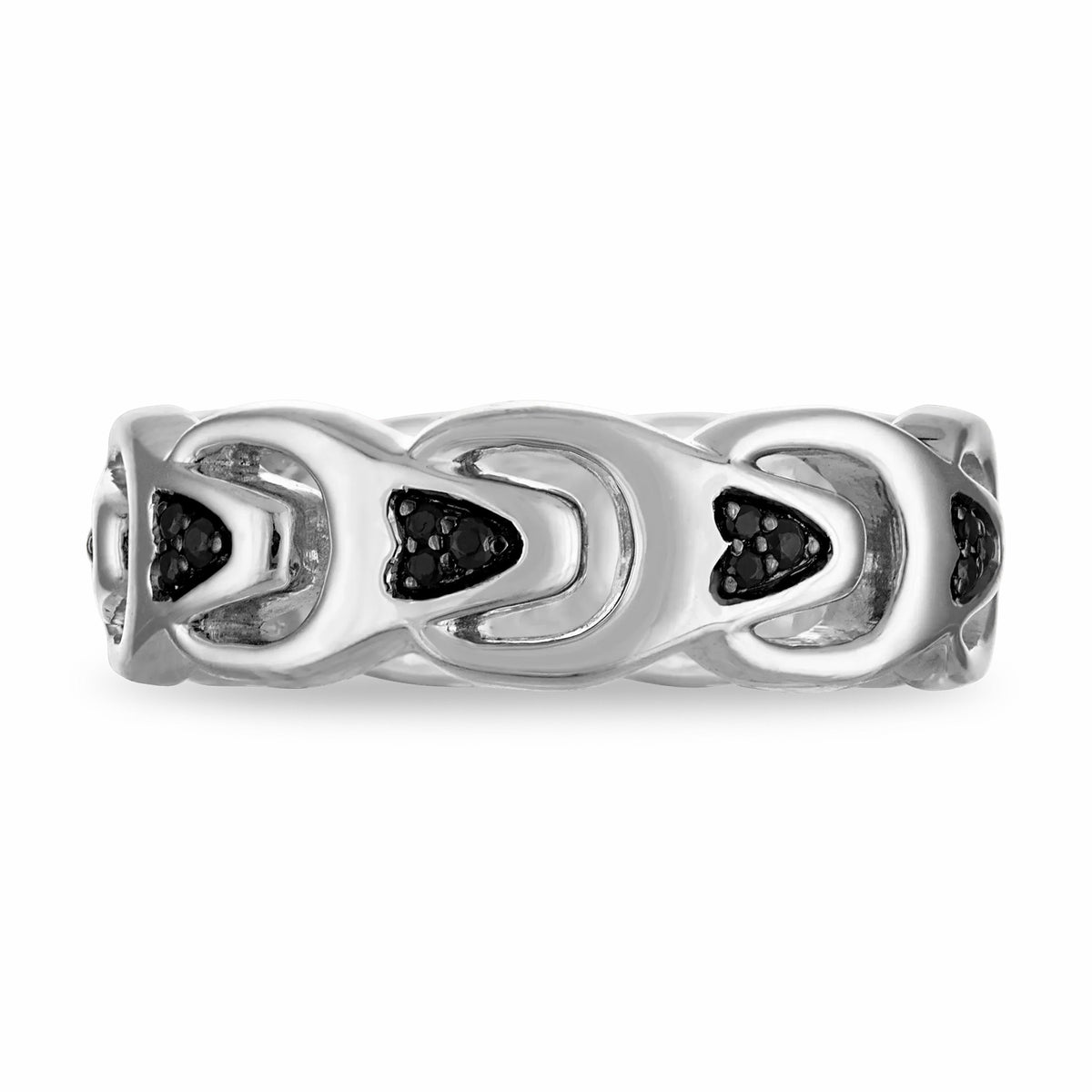 Bulova Link™ Ring - Bulova Signature